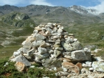 cairn